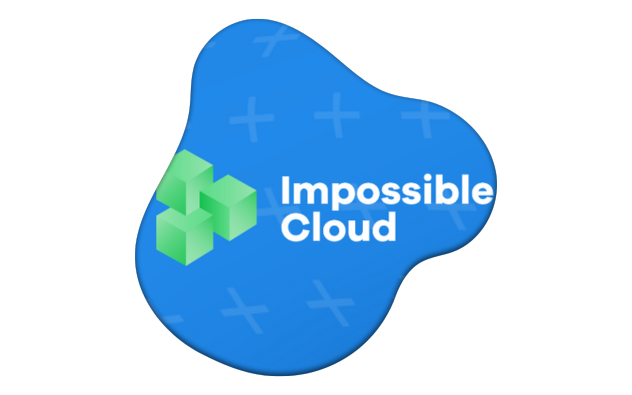 Impossible CloudLogo